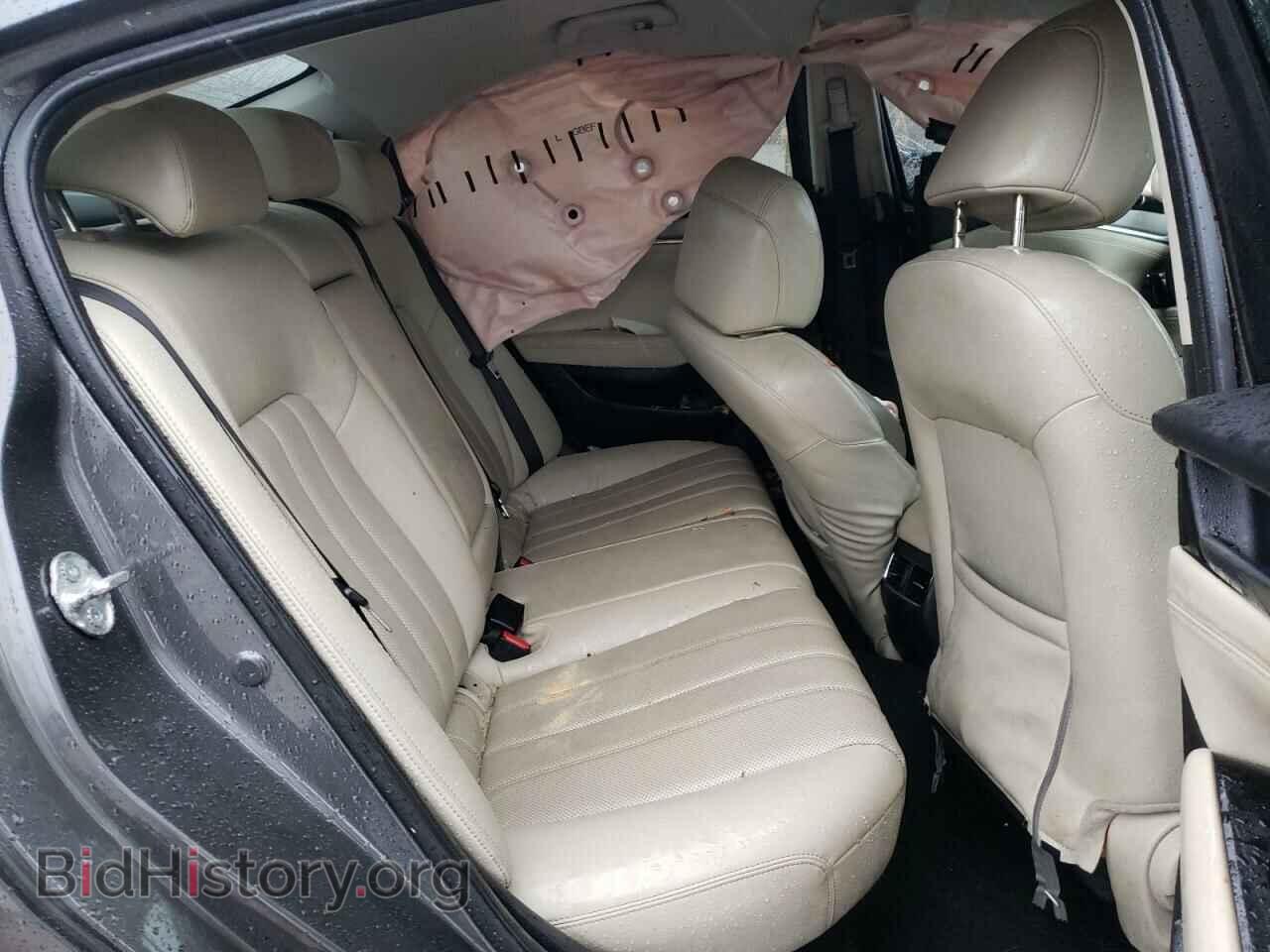 2020 MAZDA 6 - VIN: JM1GL1VM0L1518146 - Фото 10