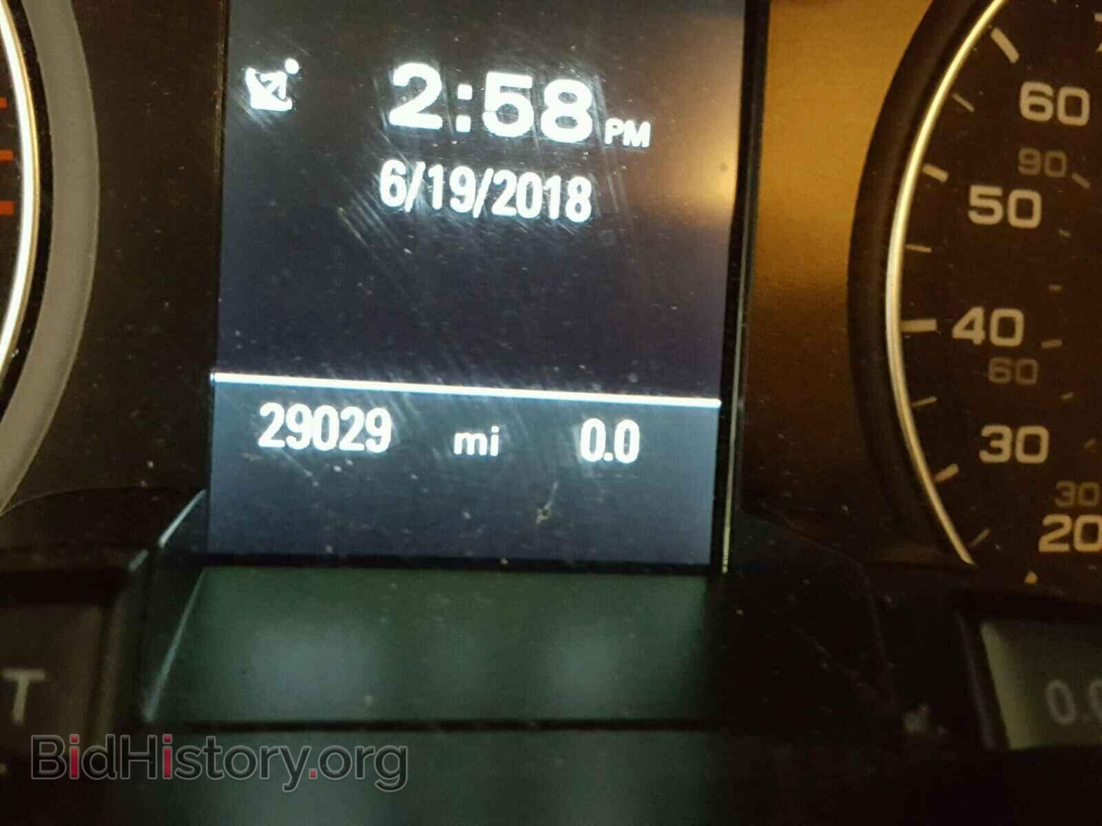 2014 AUDI A4 - VIN: WAUBFAFL8EN043801 - Фото 8