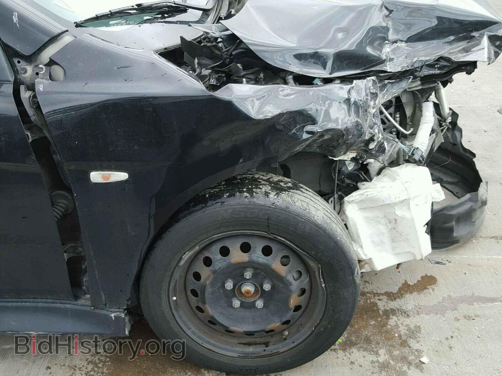 2014 MITSUBISHI LANCER - VIN: JA32U2FU6EU019640 - Фото 9