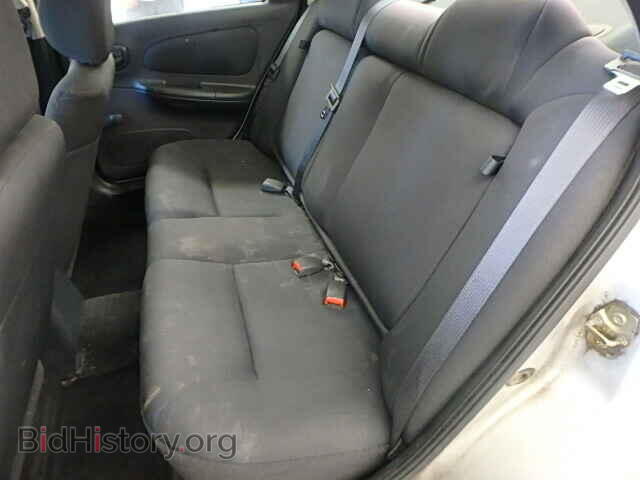 2003 DODGE NEON - VIN: 1B3ES56C73D209295 - Фото 6
