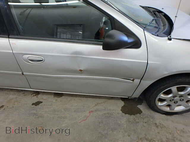 2003 DODGE NEON - VIN: 1B3ES56C73D209295 - Фото 10