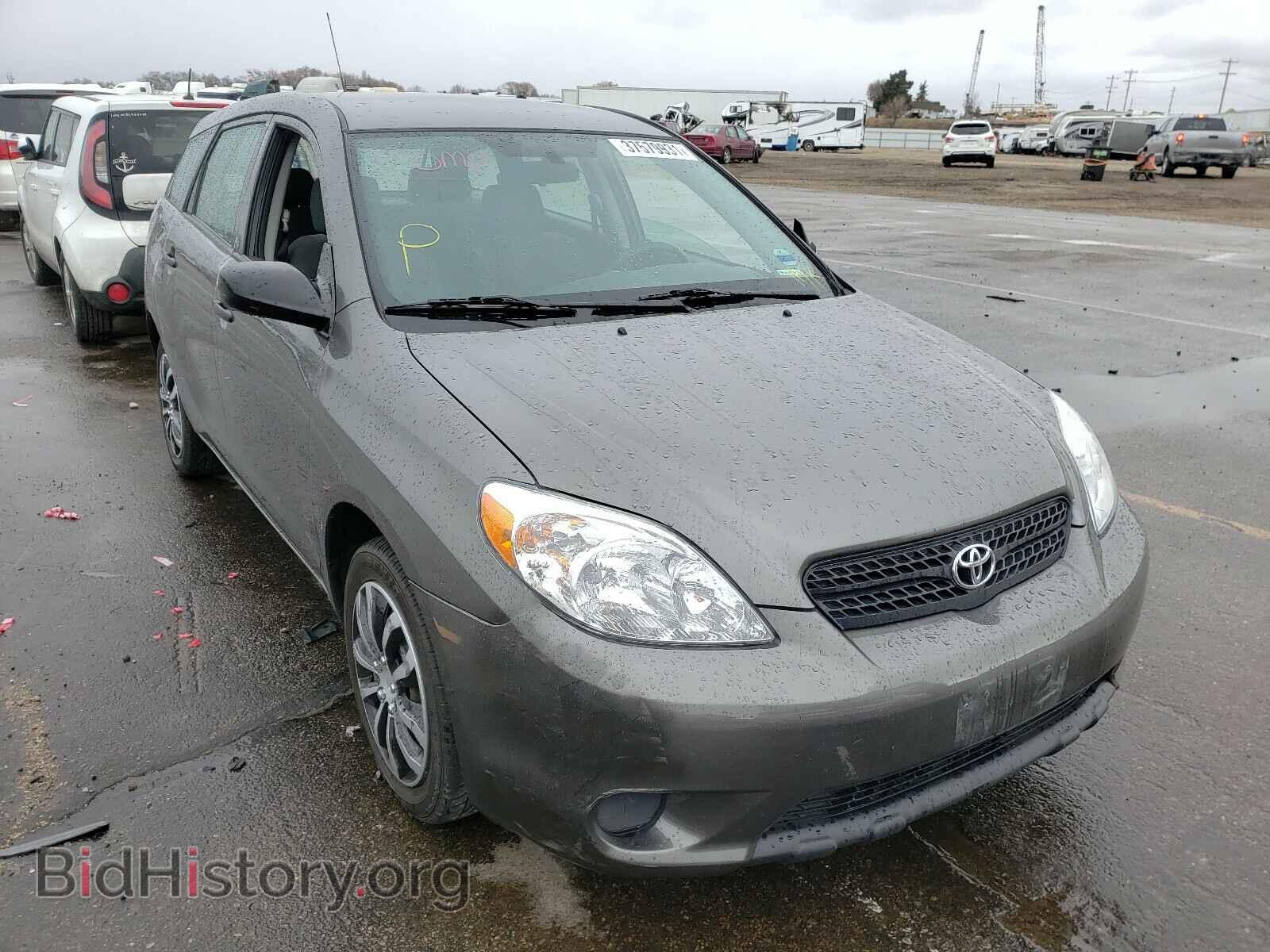 Фотография 2T1KR32E27C676040 - TOYOTA COROLLA 2007