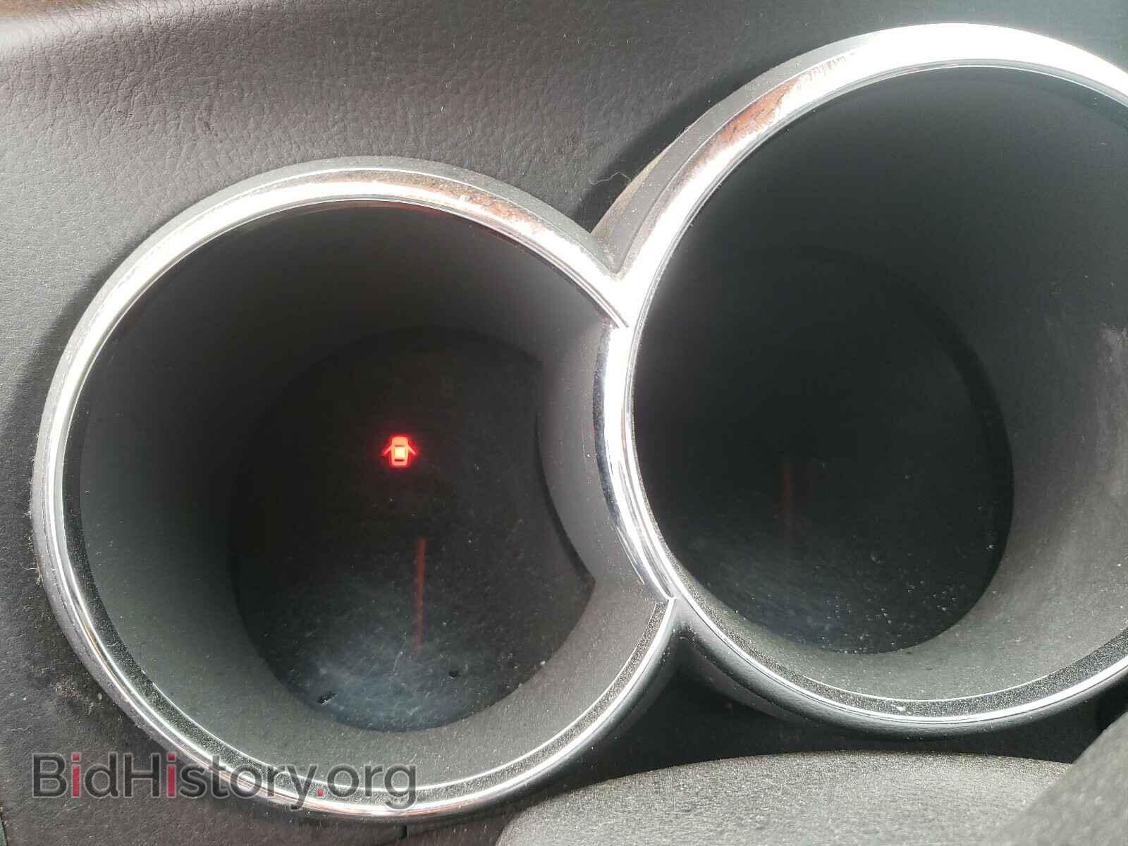 2007 TOYOTA COROLLA - VIN: 2T1KR32E27C676040 - Фото 8