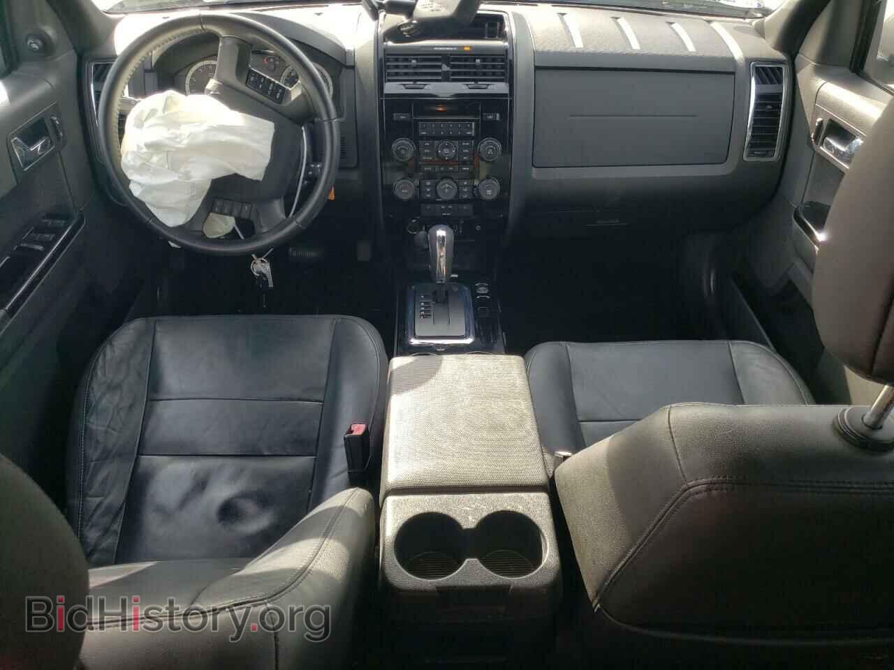 2012 FORD ESCAPE - VIN: 1FMCU0E74CKB29807 - Фото 8