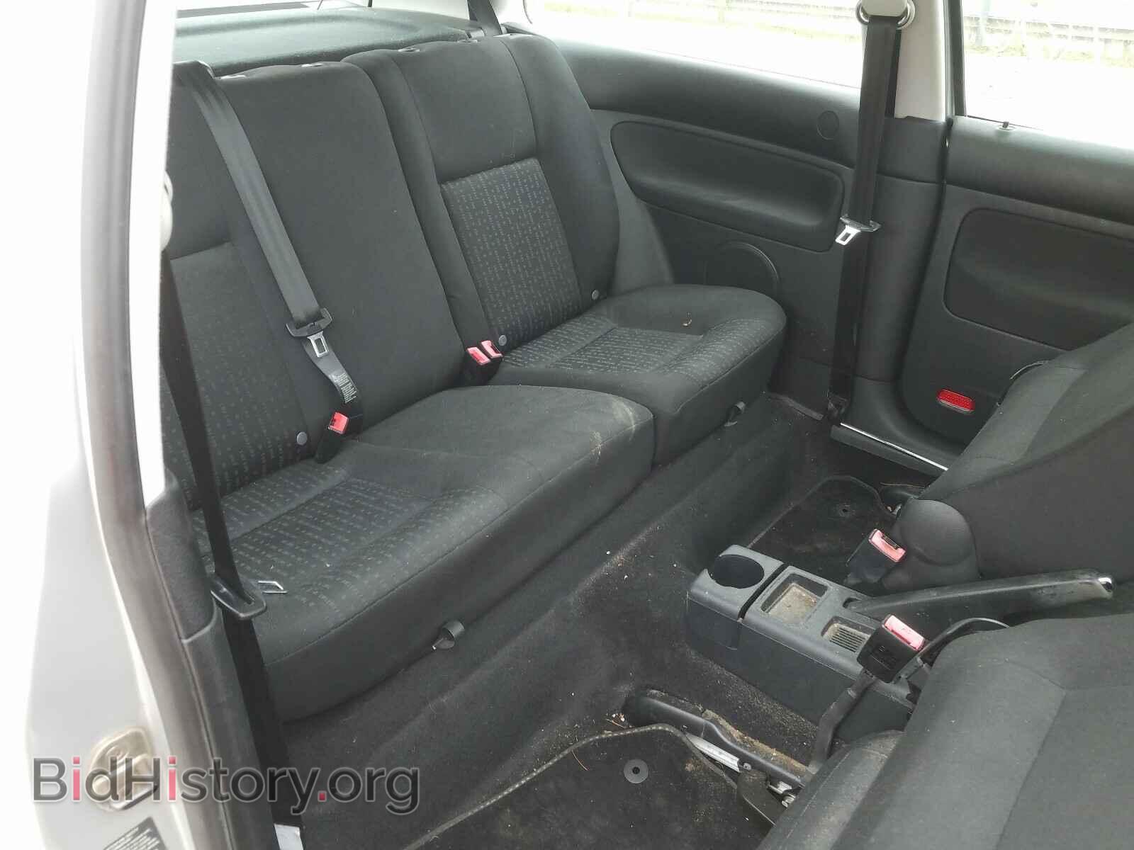 2004 VOLKSWAGEN GOLF - VIN: 9BWBL61J944001713 - Фото 6