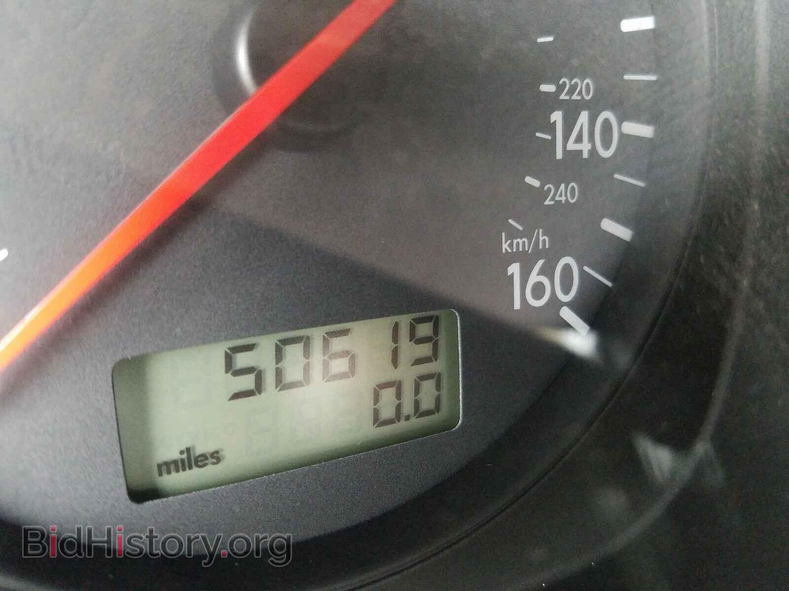 2004 VOLKSWAGEN GOLF - VIN: 9BWBL61J944001713 - Фото 8