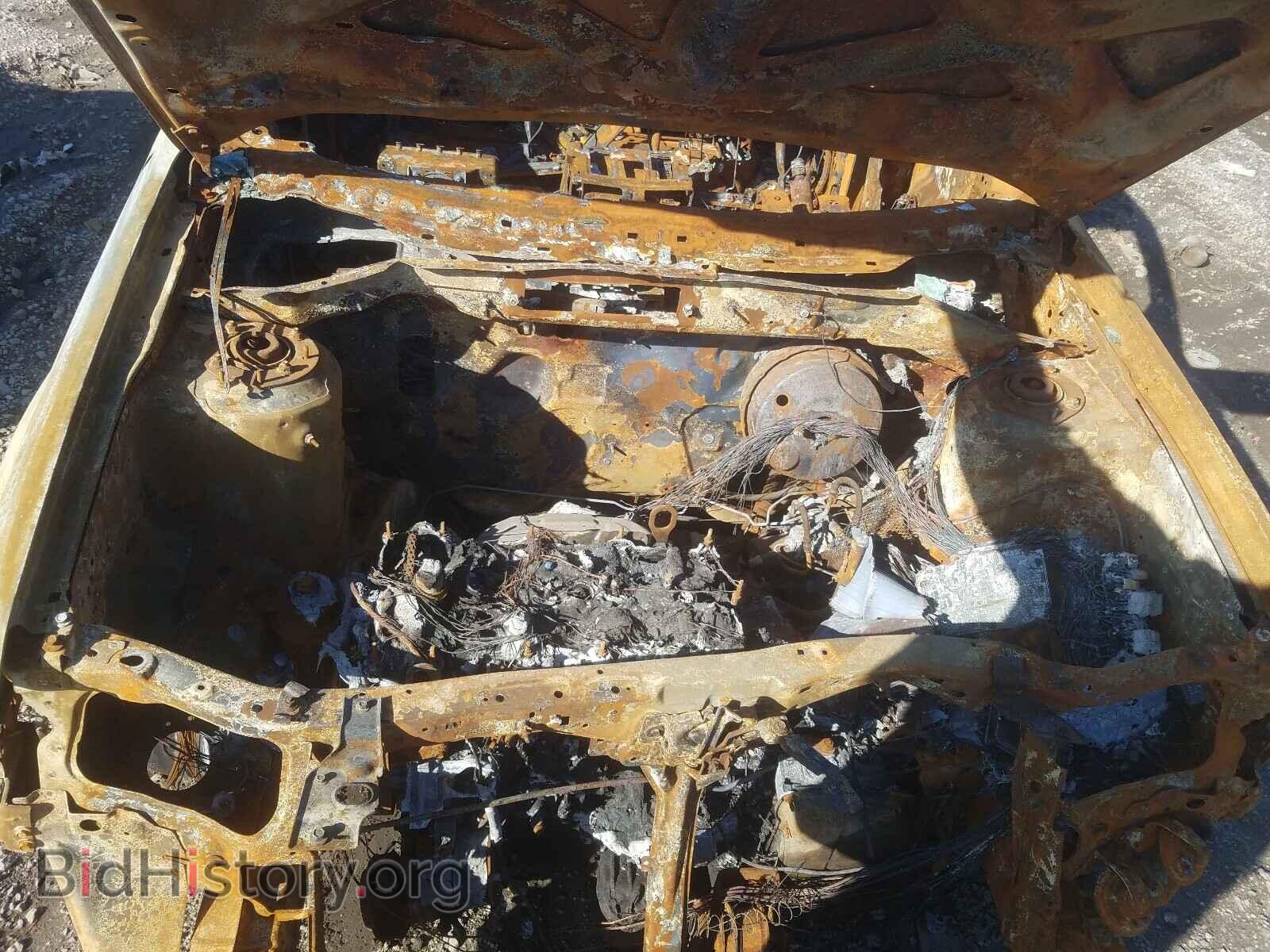2012 FORD ESCAPE - VIN: 1FMCU9D72CKA19697 - Фото 7