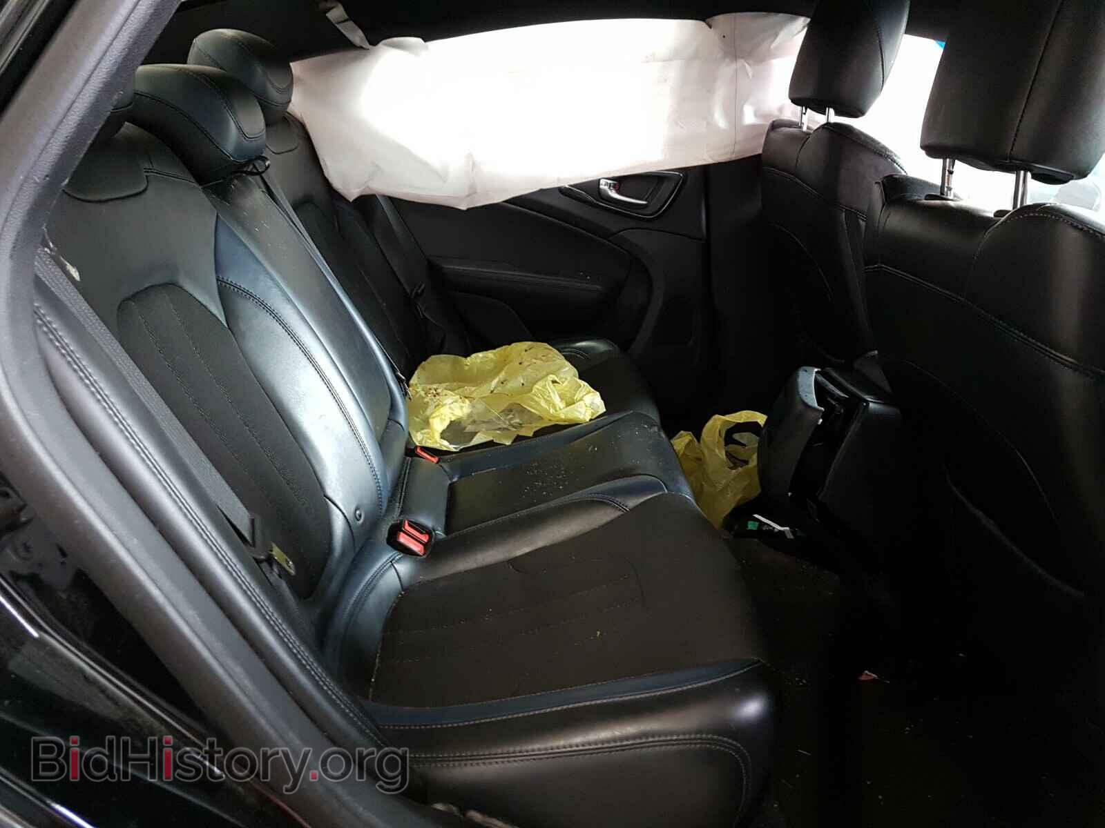 2015 CHRYSLER 200 - VIN: 1C3CCCBG8FN517837 - Фото 6