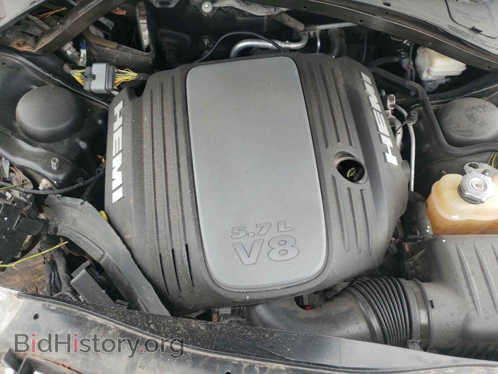 2014 CHRYSLER 300 - VIN: 2C3CCAKT9EH128519 - Фото 7