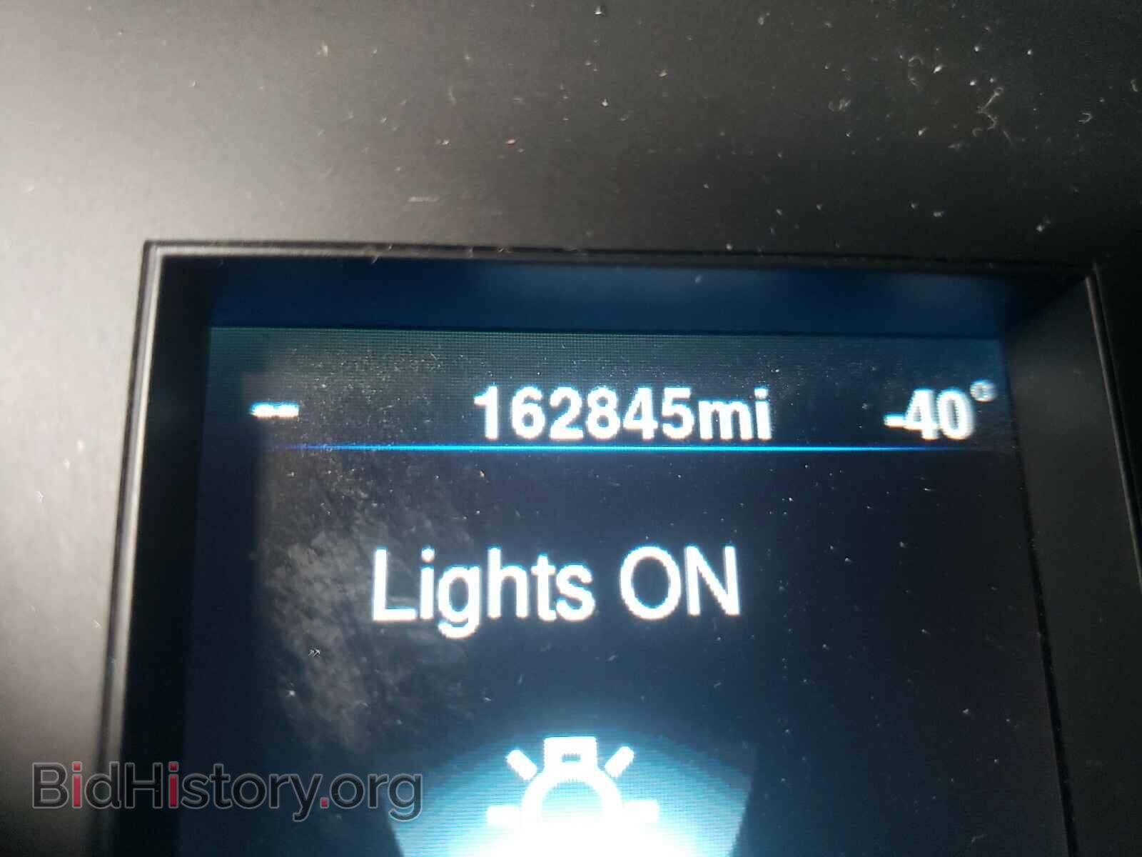 2014 CHRYSLER 300 - VIN: 2C3CCAKT9EH128519 - Фото 8