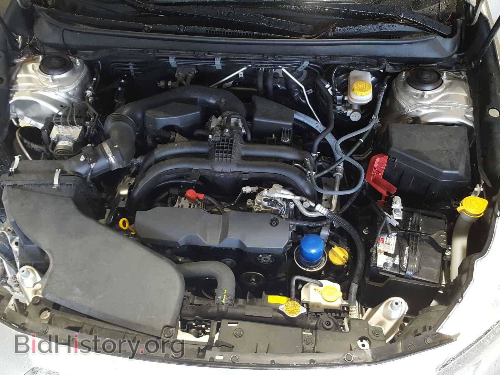 2016 SUBARU OUTBACK - VIN: 4S4BSBNCXG3200874 - Фото 7