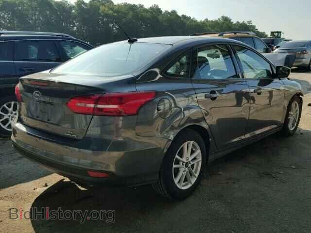 2015 FORD FOCUS - VIN: 1FADP3F23FL273180 - Фото 4