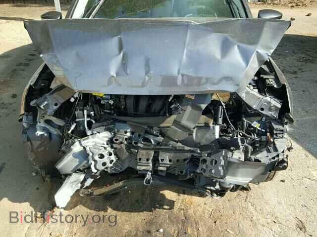 2015 FORD FOCUS - VIN: 1FADP3F23FL273180 - Фото 7