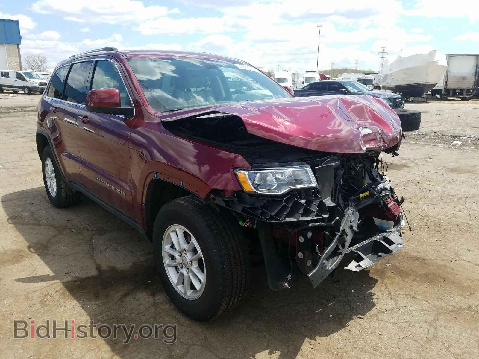 Photo 1C4RJFAGXKC818663 - JEEP CHEROKEE 2019