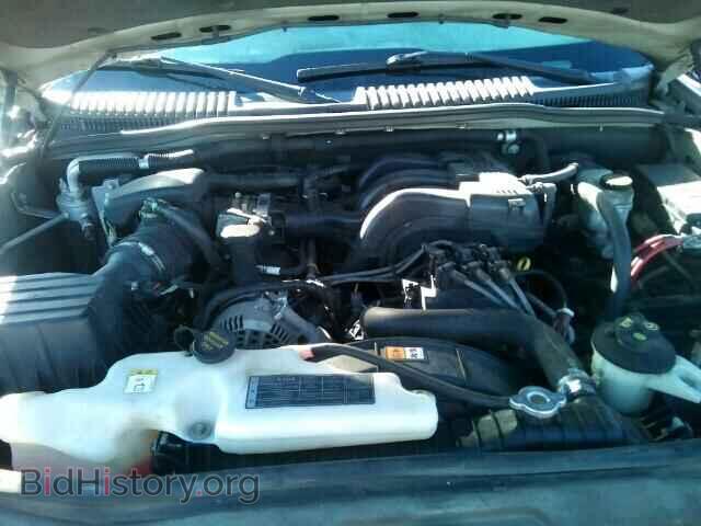 2006 FORD EXPLORER - VIN: 1FMEU64E46UB42819 - Фото 7