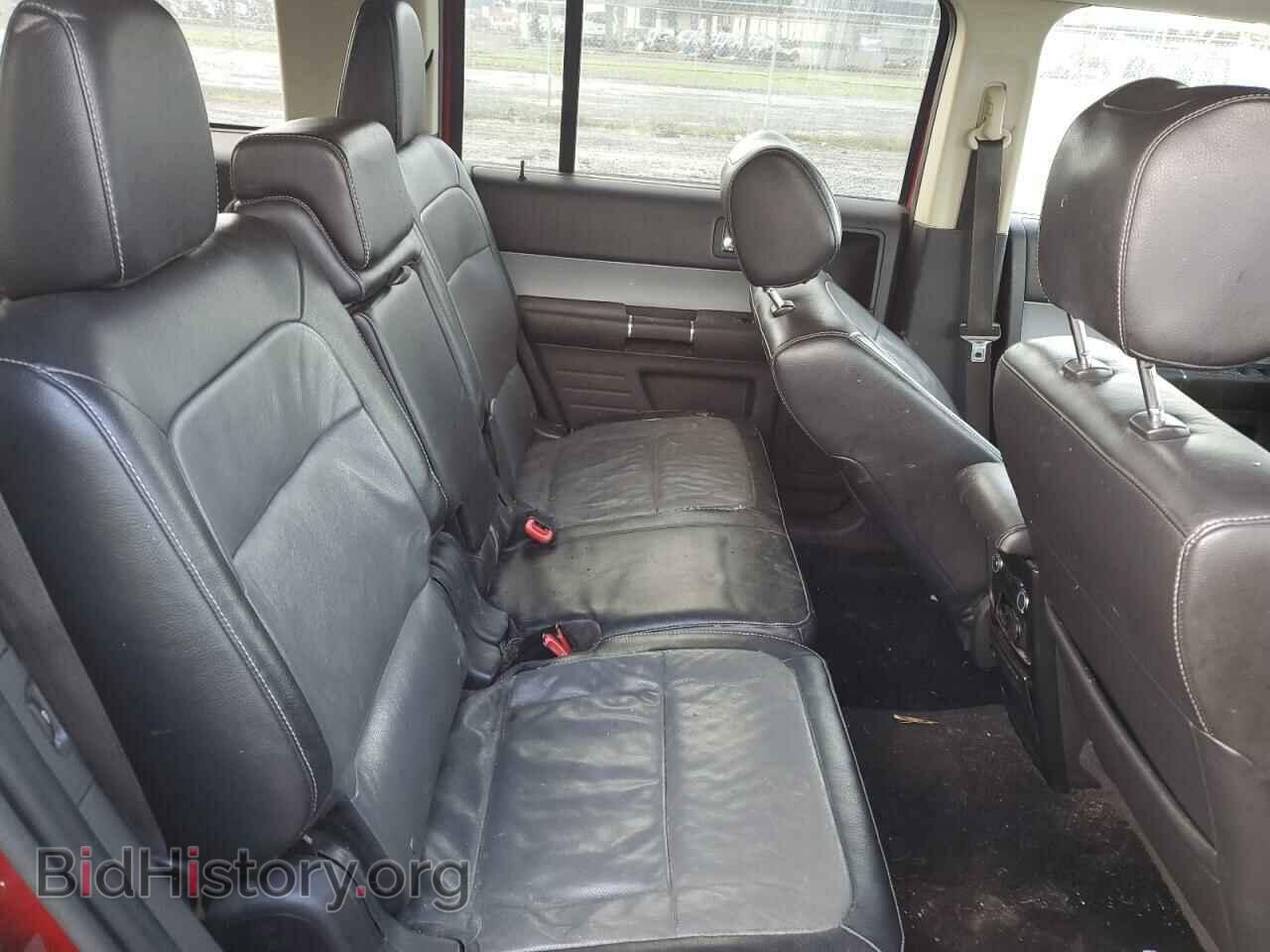2014 FORD FLEX - VIN: 2FMGK5C88EBD33510 - Photo 11