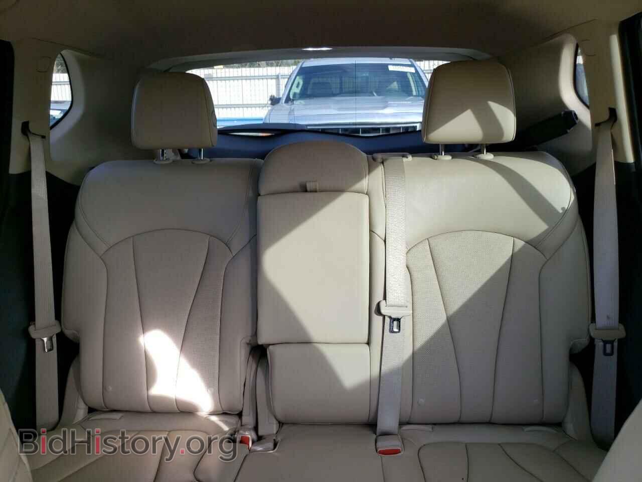 2017 BUICK ENVISION - VIN: LRBFXBSA4HD089520 - Фото 10