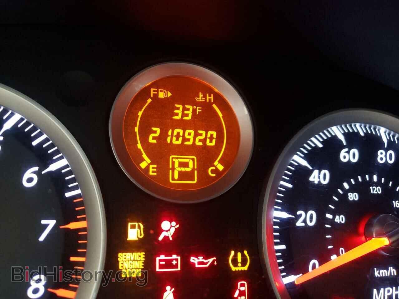 2011 NISSAN SENTRA - VIN: 3N1AB6AP6BL706802 - Фото 8