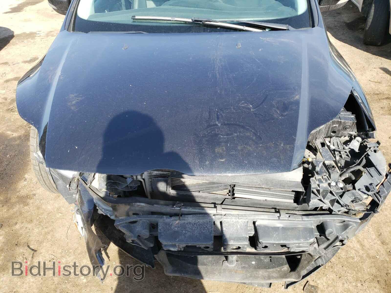 2014 FORD FOCUS - VIN: 1FADP3J22EL352992 - Фото 7