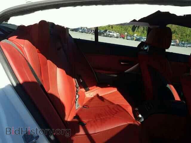 2014 BMW M6 - VIN: WBS6C9C57ED466921 - Photo 6