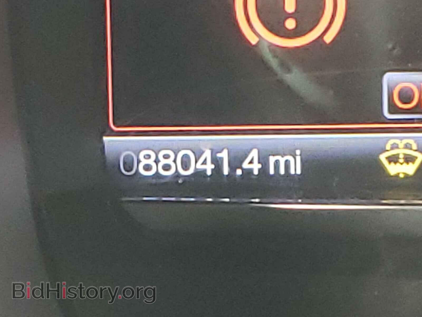 2013 FORD TAURUS - VIN: 1FAHP2E8XDG200928 - Photo 8