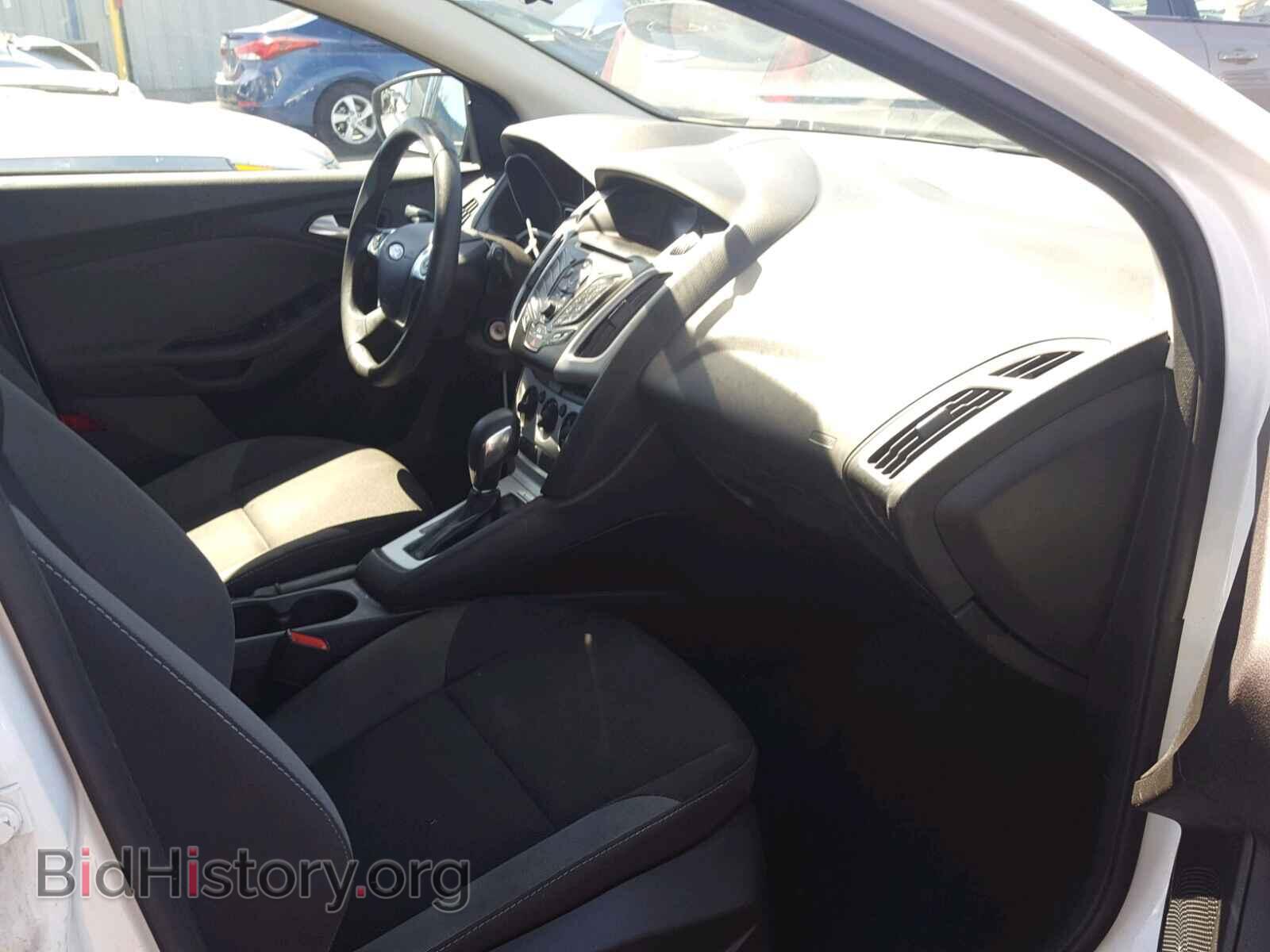 2014 FORD FOCUS - VIN: 1FADP3K27EL337046 - Photo 5