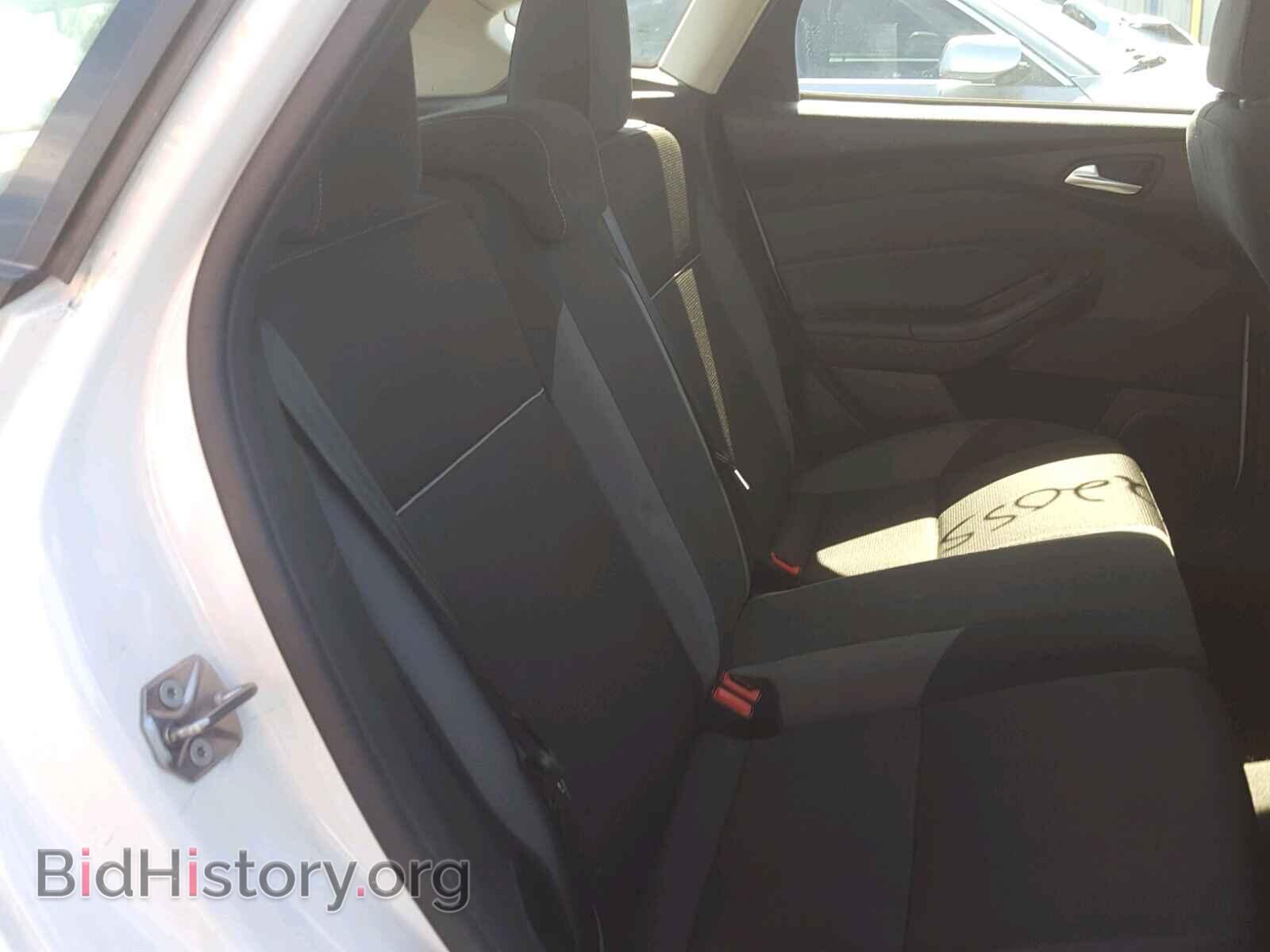 2014 FORD FOCUS - VIN: 1FADP3K27EL337046 - Photo 6