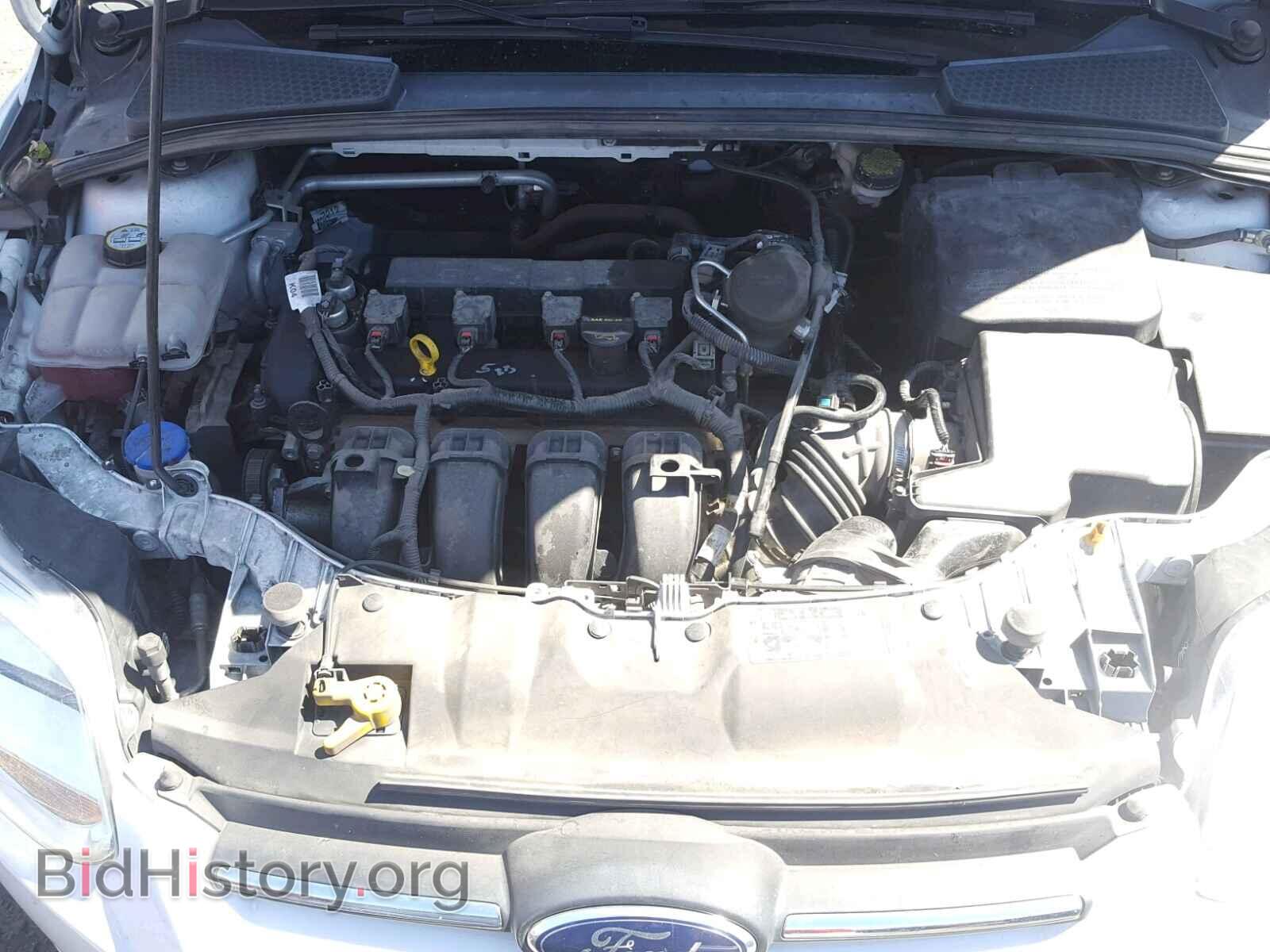 2014 FORD FOCUS - VIN: 1FADP3K27EL337046 - Photo 7
