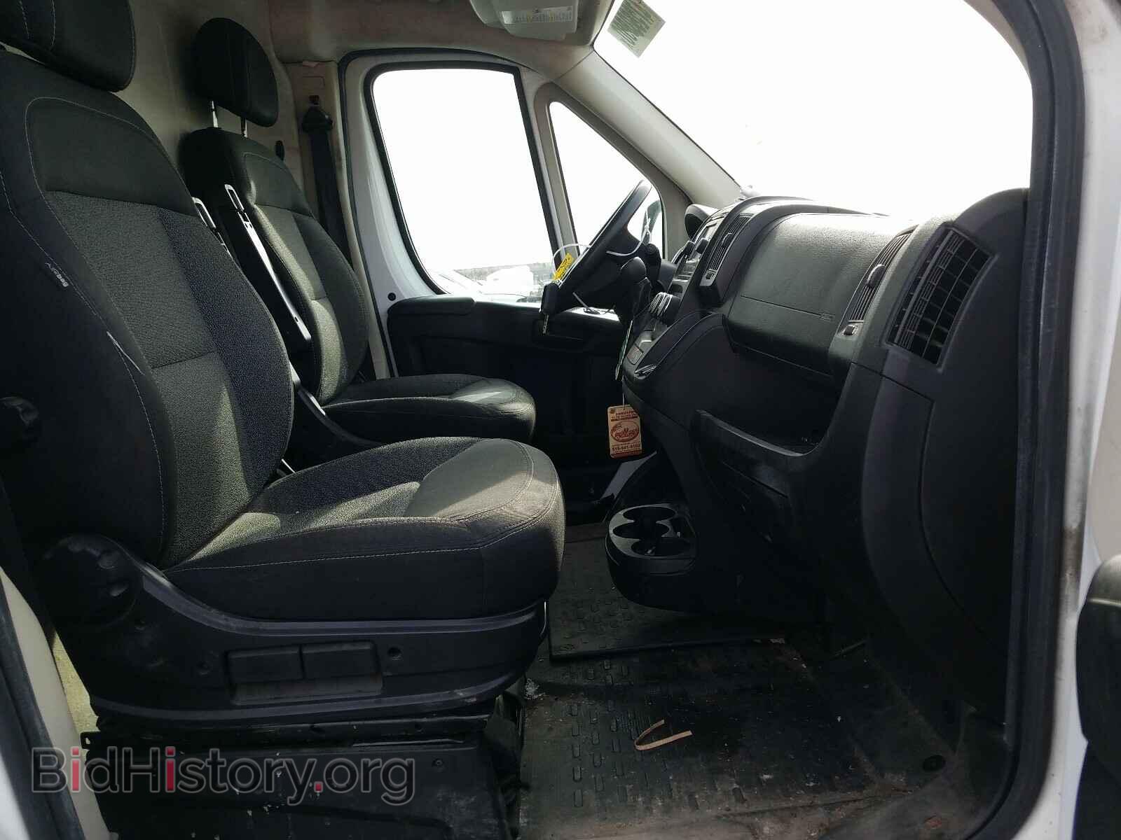 2014 RAM PROMASTER - VIN: 3C6TRVDG1EE125358 - Фото 5