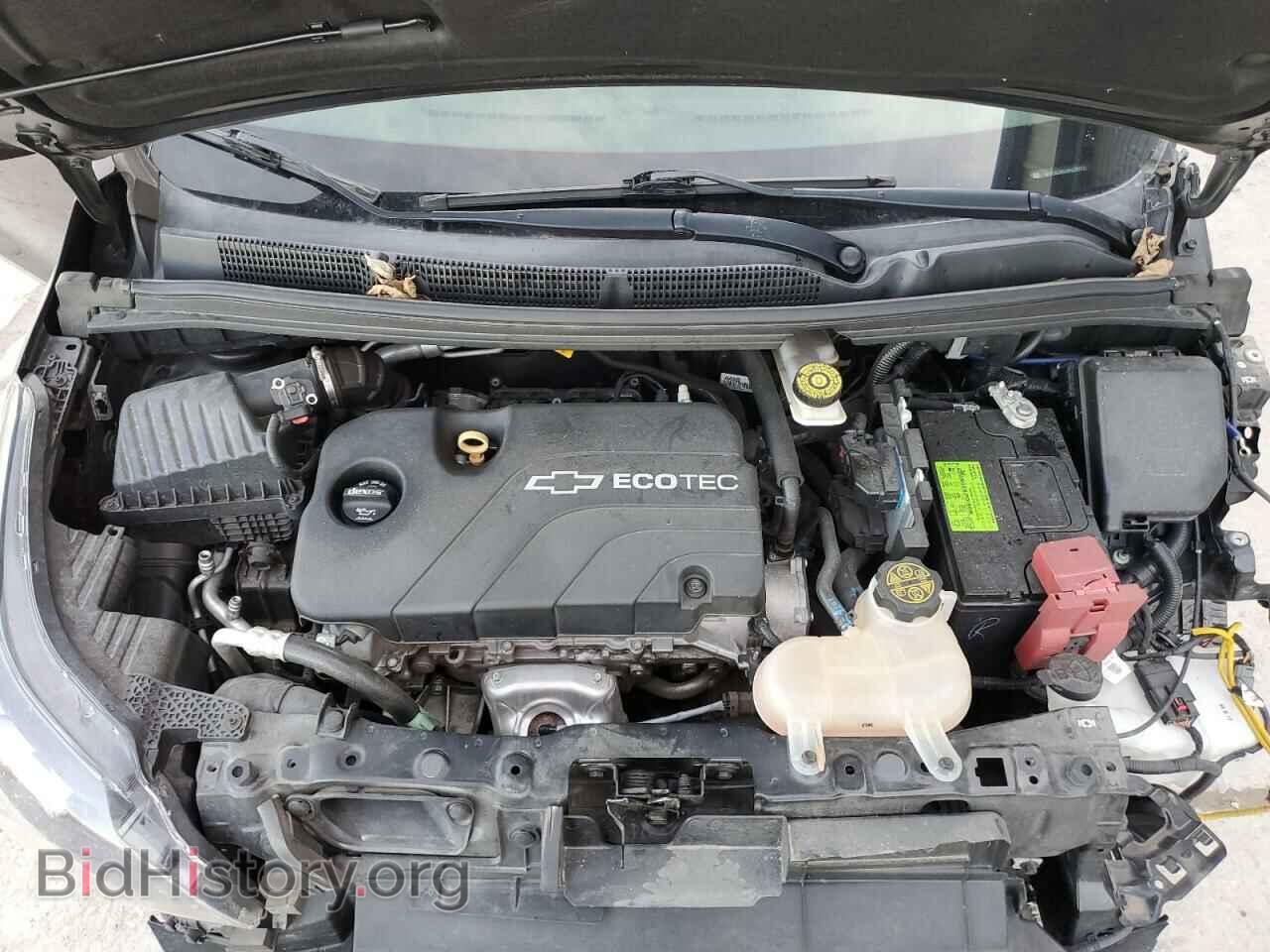 2019 CHEVROLET SPARK - VIN: KL8CB6SAXKC718777 - Фото 11