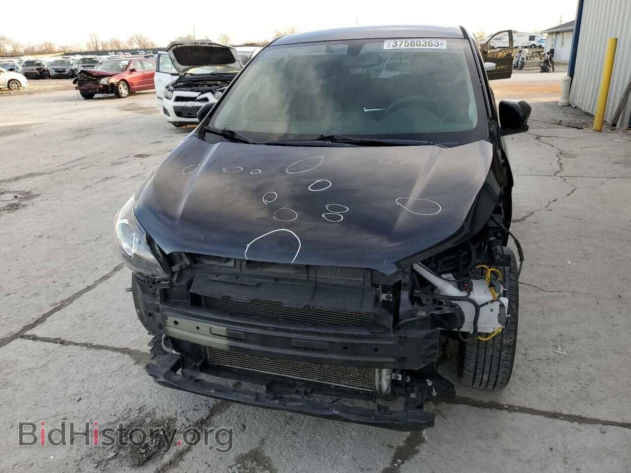 2019 CHEVROLET SPARK - VIN: KL8CB6SAXKC718777 - Фото 5