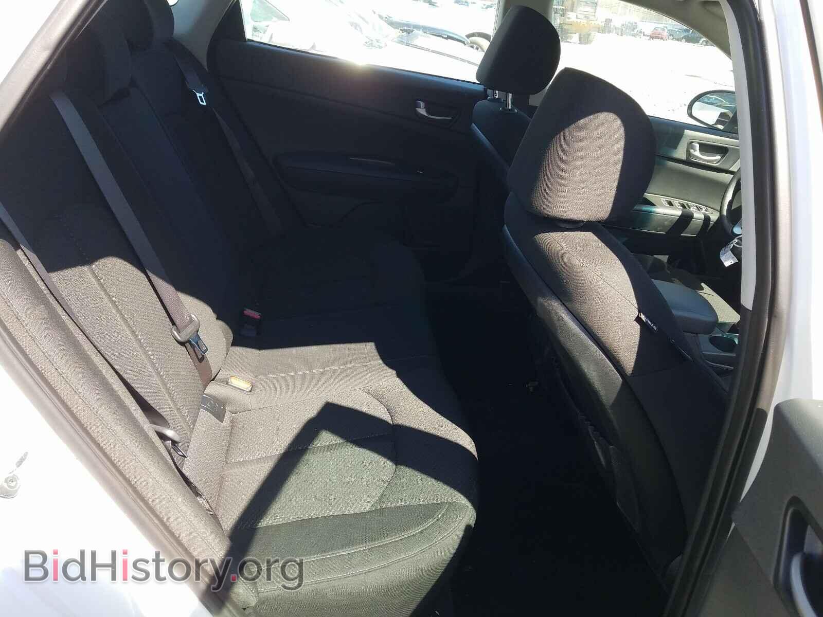 2017 KIA OPTIMA - VIN: KNAGT4L30H5179185 - Фото 6
