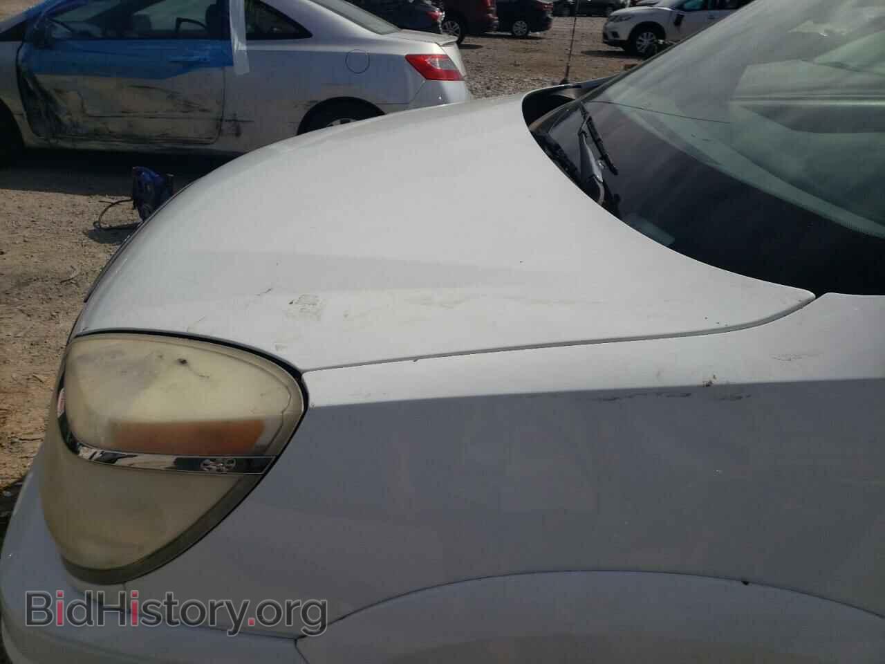2007 BUICK RENDEZVOUS - VIN: 3G5DA03L27S538469 - Photo 9