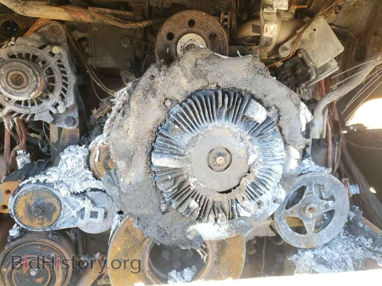 2018 RAM 2500 - VIN: 3C6UR5FL4JG367297 - Фото 7