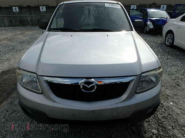 2009 MAZDA TRIBUTE - VIN: 4F2CZ02709KM02132 - Фото 9