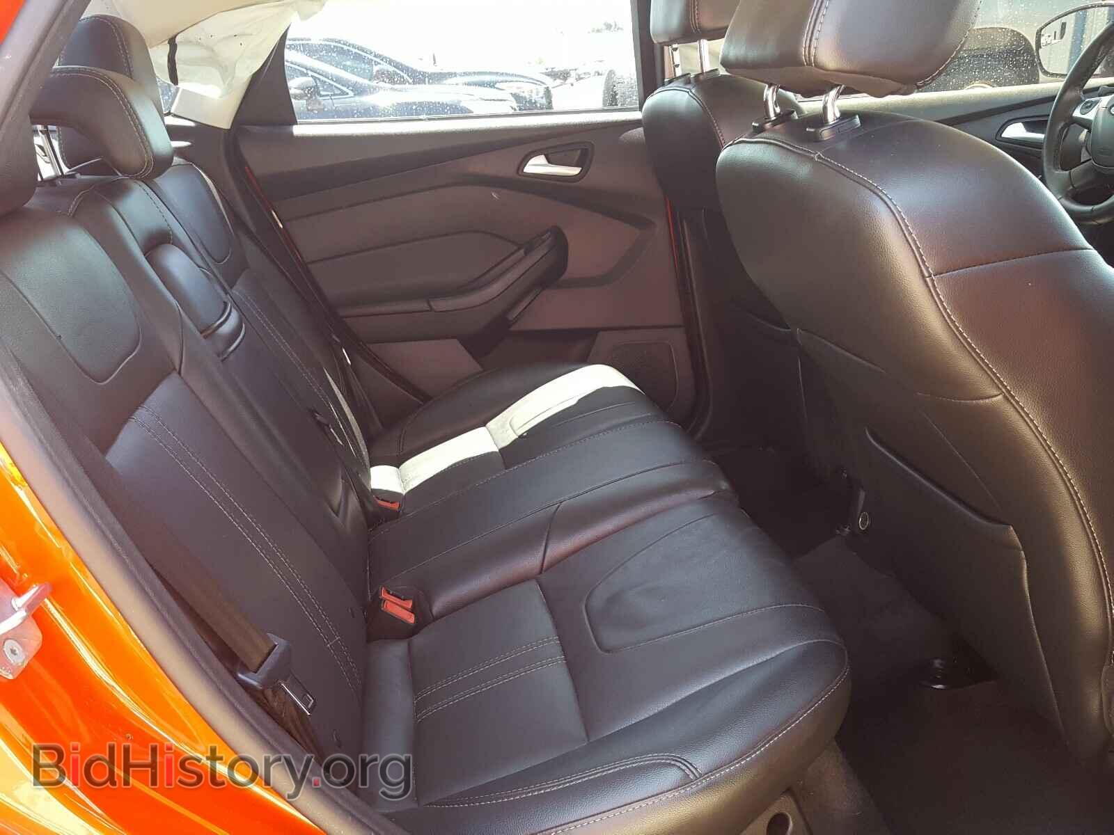2013 FORD FOCUS - VIN: 1FADP3F28DL205275 - Photo 6