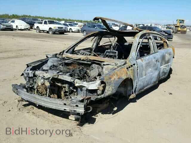 2007 BUICK LUCERNE - VIN: 1G4HE57Y57U142971 - Фото 2