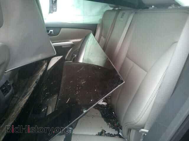 2013 FORD EDGE - VIN: 2FMDK3KC6DBC32610 - Photo 6
