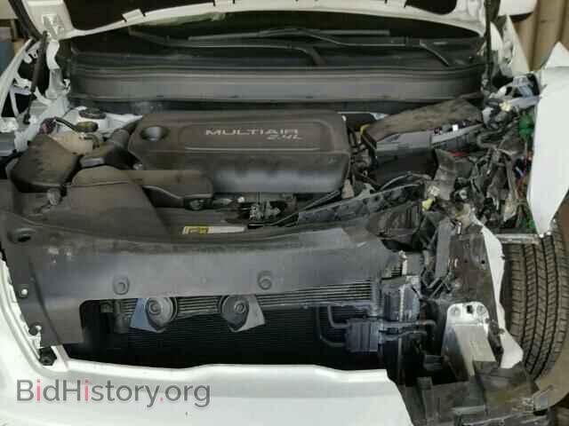 2014 JEEP CHEROKEE - VIN: 1C4PJMCB6EW107235 - Photo 7