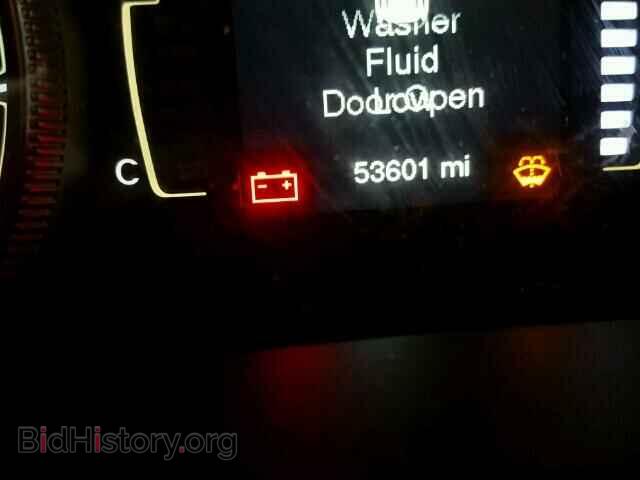 2014 JEEP CHEROKEE - VIN: 1C4PJMCB6EW107235 - Photo 8