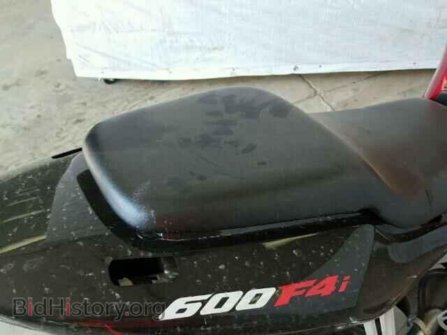 2005 HONDA CBR CYCLE - VIN: JH2PC35045M600818 - Фото 6