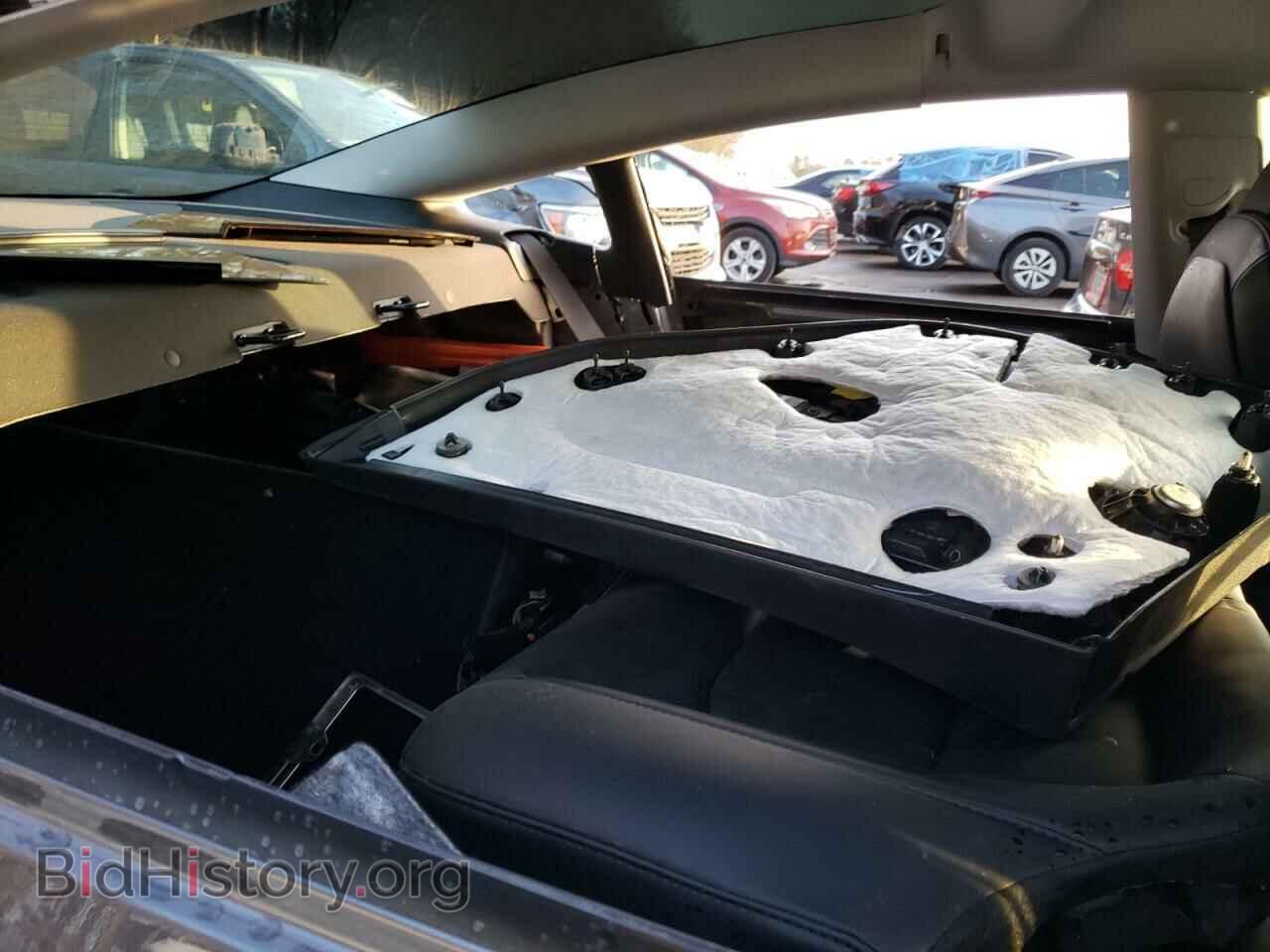 2022 TESLA MODEL 3 - VIN: 5YJ3E1EA2NF189376 - Photo 10