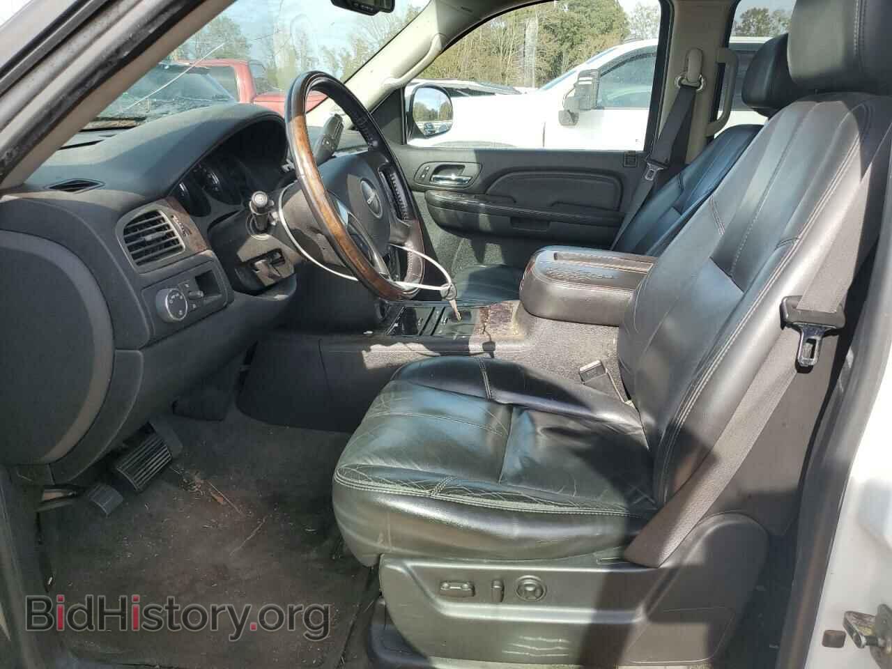 2007 GMC YUKON - VIN: 1GKFK63867J227601 - Фото 7
