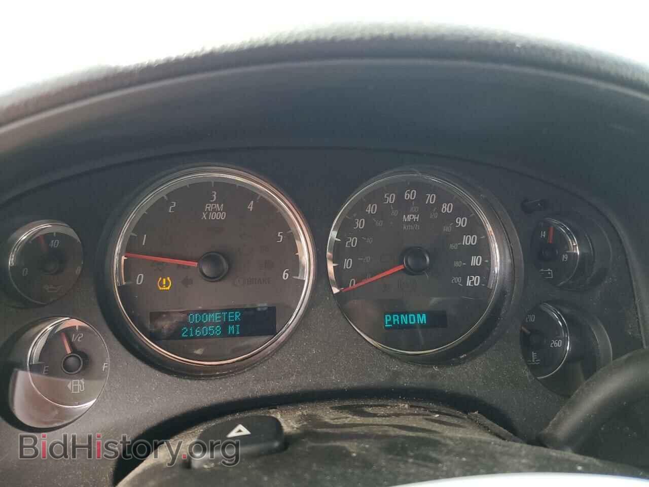 2007 GMC YUKON - VIN: 1GKFK63867J227601 - Фото 9