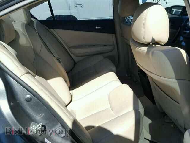 2014 NISSAN MAXIMA - VIN: 1N4AA5AP1EC475288 - Фото 6