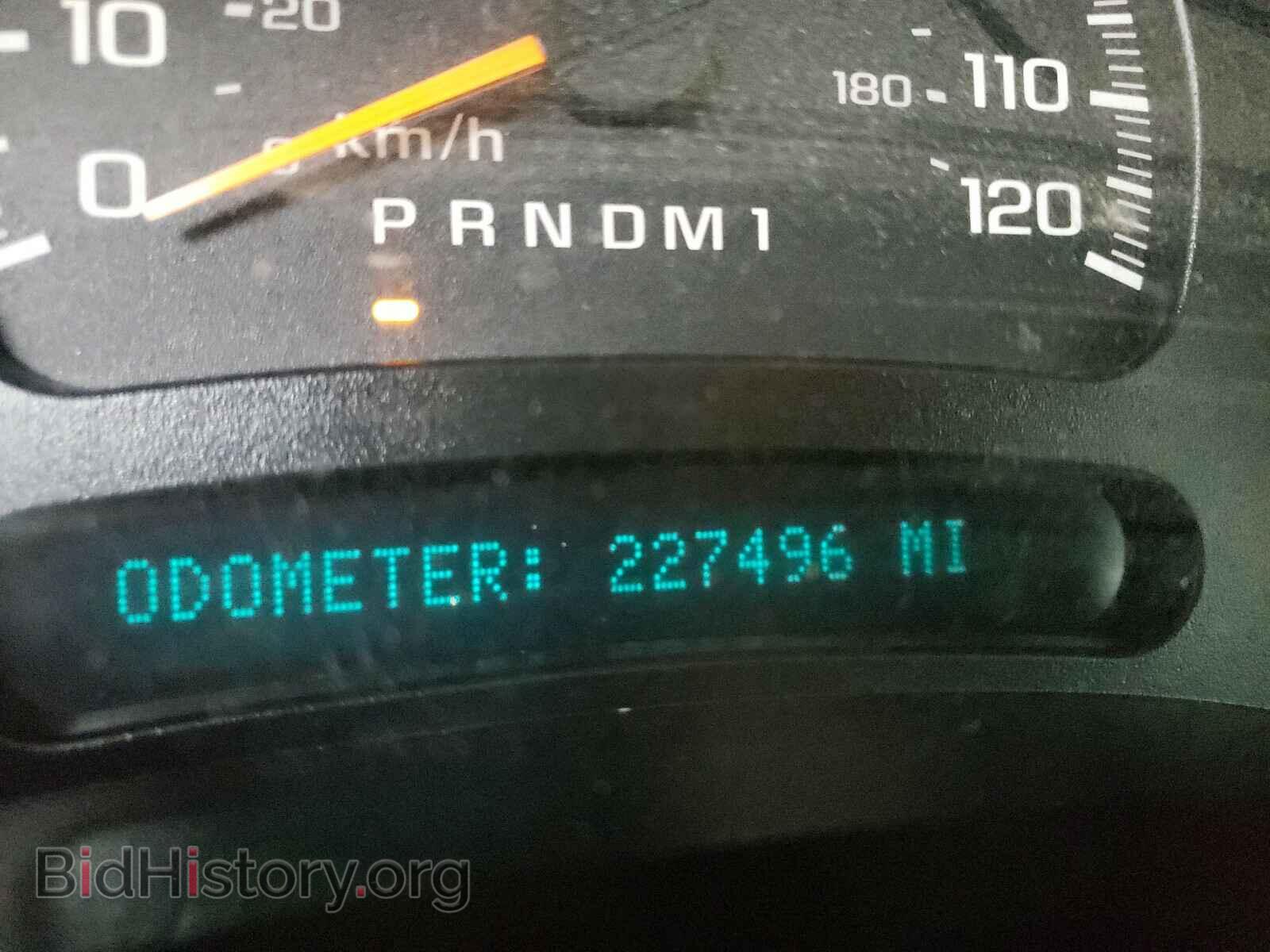 2006 GMC SIERRA - VIN: 1GTJK33D46F158667 - Фото 8