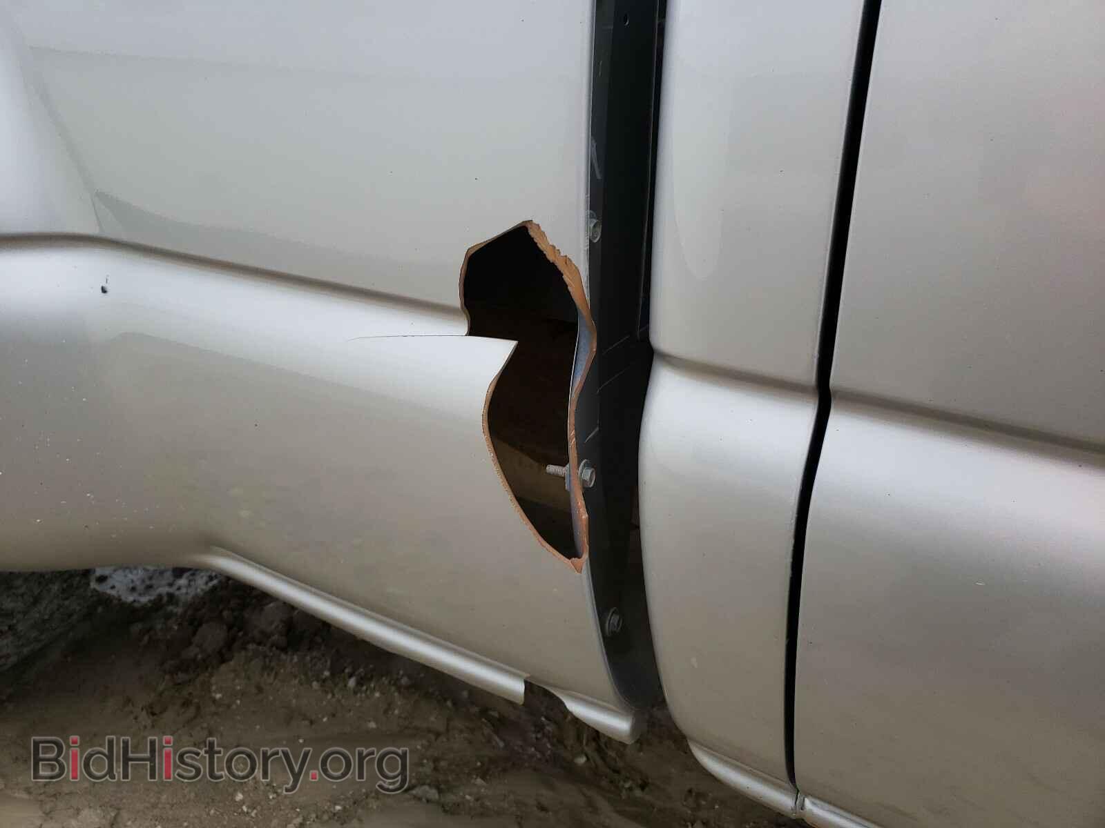 2006 GMC SIERRA - VIN: 1GTJK33D46F158667 - Фото 9