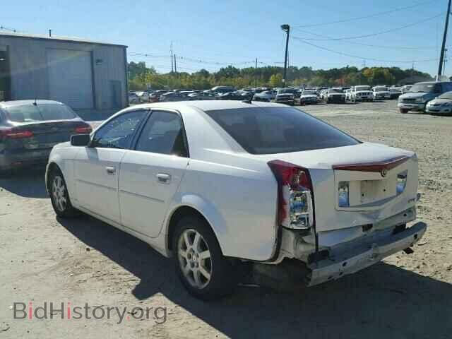 2005 CADILLAC CTS - VIN: 1G6DP567650170002 - Фото 3