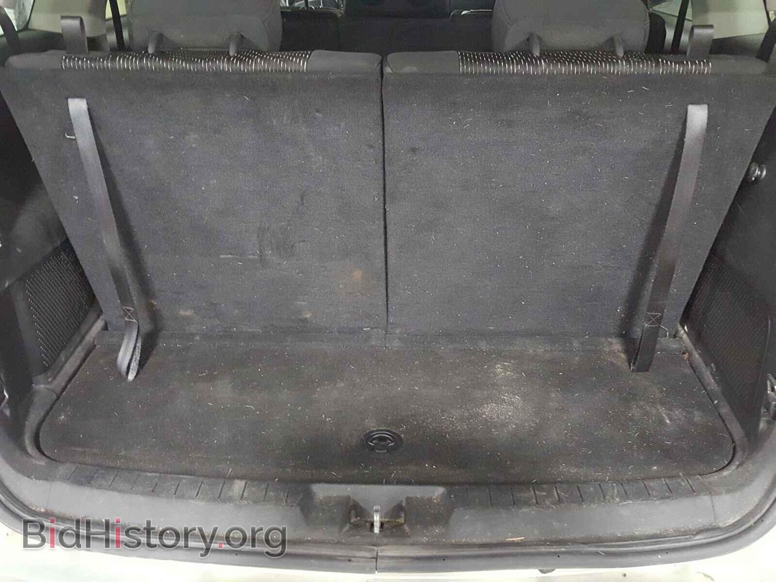2012 DODGE JOURNEY - VIN: 3C4PDCBG3CT184145 - Фото 9