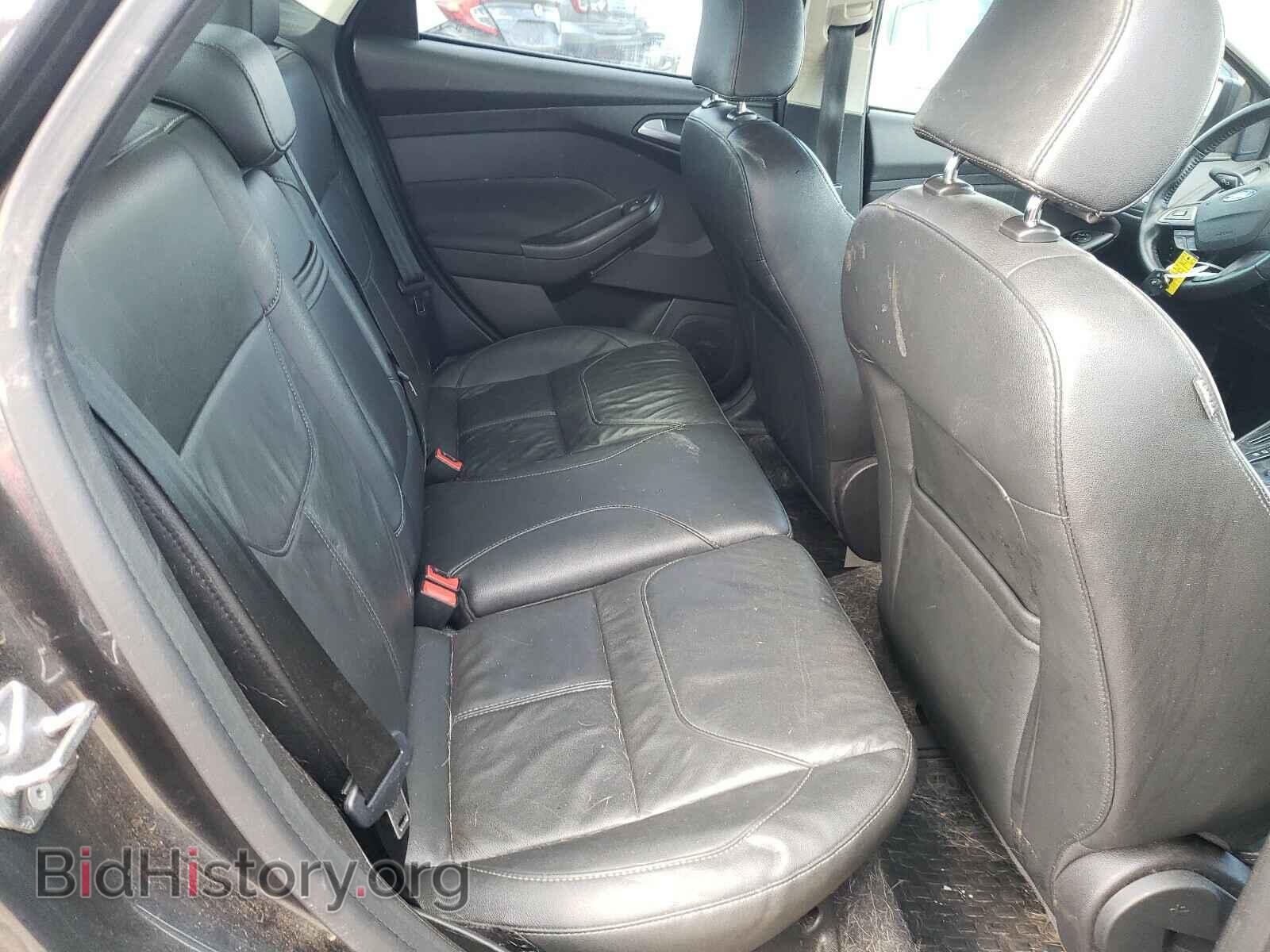 2016 FORD FOCUS - VIN: 1FADP3F21GL256959 - Фото 6